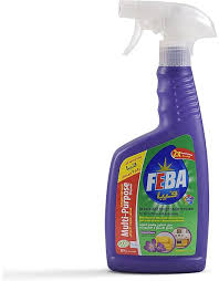 فيبا متعدد 635 مل